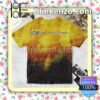 311 Grassroots Album Cover Custom T-Shirt
