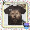 50 Cent Animal Ambition Album Cover Custom Shirt