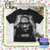 50 Cent Curtis Album Cover Custom Shirt