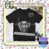 50 Cent The Kanan Tape Album Cover Black Custom Shirt