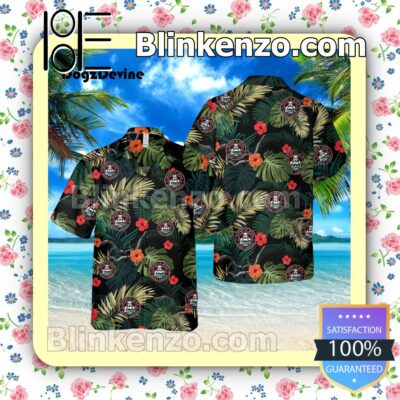 501st Legion Hawaii Shirt