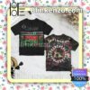 A Tribe Called Quest The Love Movement Black Birthday Shirt