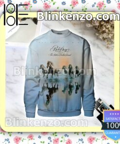 Against The Wind Album Cover By Bob Seger Custom Long Sleeve Shirts For Women