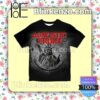 Agnostic Front The American Dream Died Album Cover Custom T-Shirt