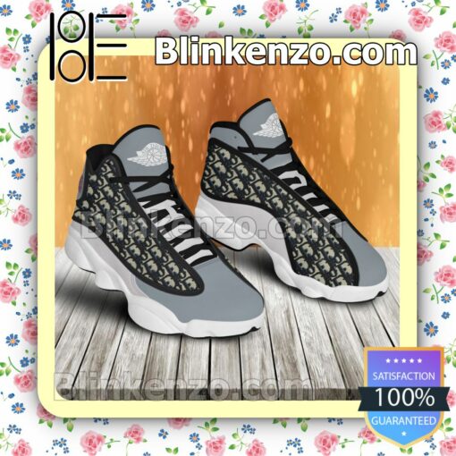 Air Dior Grey Jordan Running Shoes Sneakers Shoes Hot 2022