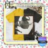 Alanis Morissette Now Is The Time Is Album Cover Custom T-Shirt