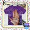 Alanis Morissette The Collection Compilation Album Cover Custom T-Shirt