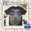 Alice Cooper From The Inside Album Cover Birthday Shirt