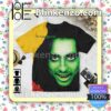 Alice Cooper Goes To Hell Album Cover Birthday Shirt