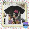 Alice Cooper Hey Stoopid Album Cover Black Birthday Shirt