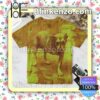 Alice In Chains The Third Self-titled Album Cover Gift Shirt