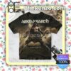 Amon Amarth Berserker Album Cover Gift Shirt