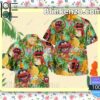 Animal Muppet Tropical Hawaii Shirt