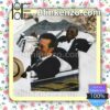 B.b. King And Eric Clapton Riding With The King Album Cover Custom Shirt