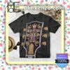 B.b. King And Friends 80 Album Cover Custom Shirt