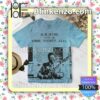 B.b. King Live In Cook County Jail Album Cover Custom Shirt