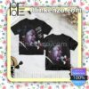 Barry White Just Another Way To Say I Love You Album Cover Birthday Shirt