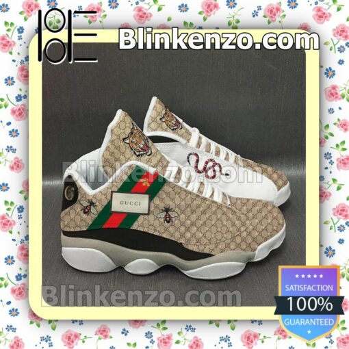 Best Gucci Bee And Snake Sneakers Jordan Running Shoes
