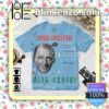 Bing Crosby Merry Christmas Album Cover Custom Shirt