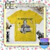 Bing Crosby St. Patrick's Day Album Cover Custom Shirt