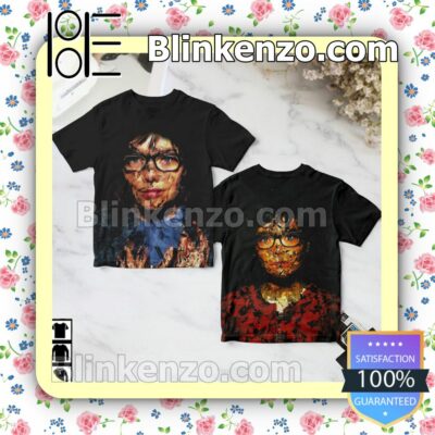 Björk Selmasongs Album Cover Birthday Shirt