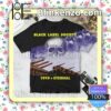 Black Label Society 1919 Eternal Album Cover Custom T-Shirt