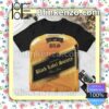 Black Label Society Sonic Brew Album Cover Custom T-Shirt