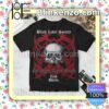 Black Label Society Stronger Than Death Album Cover Gift Shirt