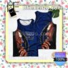 Bob Marley And The Wailers Natural Mystic The Legend Lives On Album Cover Tank Top Men