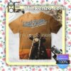 Bob Seger Face The Promise Album Cover Gift Shirt