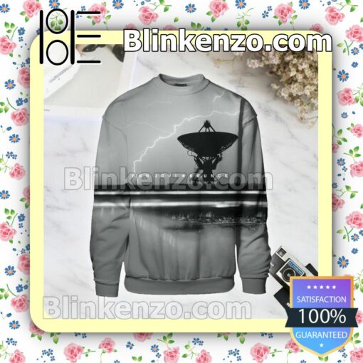 Bon Jovi Bounce Album Cover Custom Long Sleeve Shirts For Women