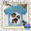 Boney M. Christmas Album Cover Gift Shirt