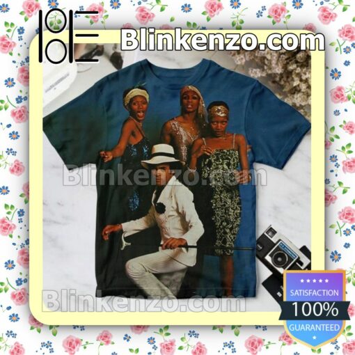 Boney M. Love For Sale Gift Shirt
