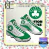 Boston Celtics Jordan Running Shoes