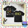Brian Eno My Squelchy Life Album Cover Birthday Shirt