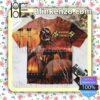 Burn My Eyes Album By Machine Head Gift Shirt