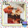 Busta Rhymes Extinction Level Event The Final World Front Album Cover Custom Shirt