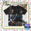 Busta Rhymes When Disaster Strikes Album Cover Custom Shirt