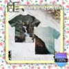 Cat Stevens Back To Earth Album Cover Birthday Shirt