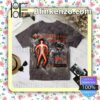 Charles Mingus Pithecanthropus Erectus Album Cover Grey Custom Shirt