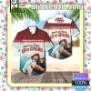 Cheech And Chong's Up In Smoke Special Collector's Edition Summer Beach Shirt