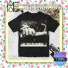 Children Of Bodom Are You Dead Yet Album Cover Black Custom Shirt