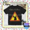 Children Of Bodom Chaos Ridden Years Album Cover Custom T-Shirt