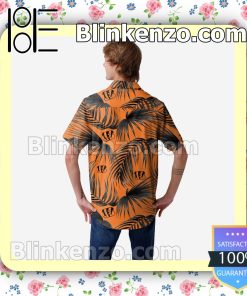 Cincinnati Bengals Short Sleeve Shirts a