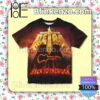 Classic Petra Back To The Rock Album Cover Gift Shirt