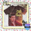 Cliff Richard Cliff Sings Album Cover Custom Shirt