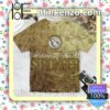 Cliff Richard Stronger Album Cover Custom Shirt