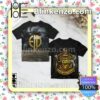 Come And See The Show The Best Of Emerson Lake And Palmer Album Cover Birthday Shirt