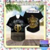 Come And See The Show The Best Of Emerson Lake And Palmer Album Cover Short Sleeve Shirts