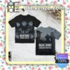 Crown Royal Album By Run Dmc Black Birthday Shirt